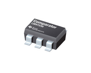 New arrival product LMV7235M5X NOPB Texas Instruments